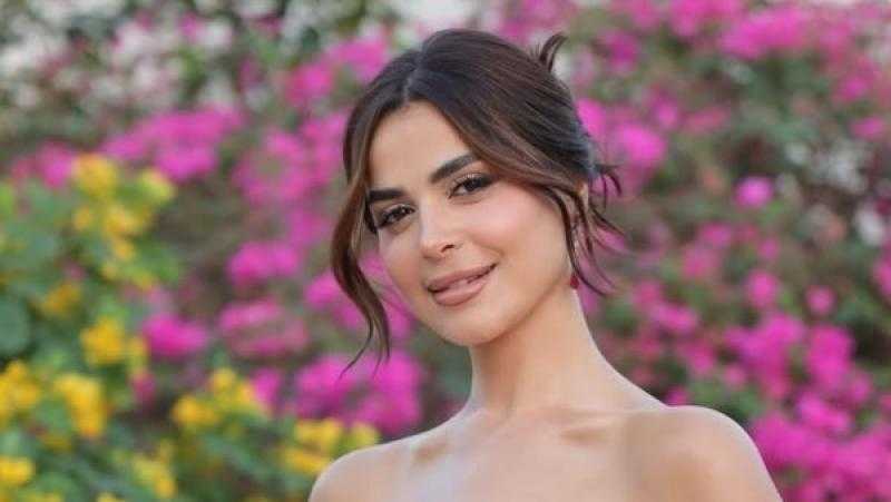 رانيا منصور ضيفة شرف في مسلسل كارثة طبيعية