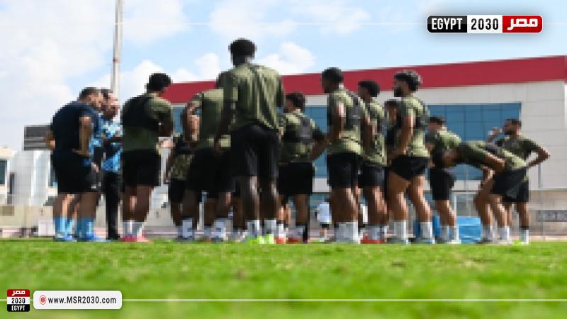  مران الزمالك