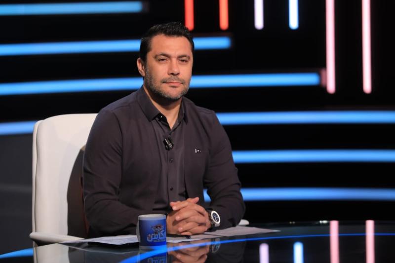 أحمد حسن