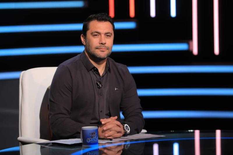 أحمد حسن: جاهزون لكأس العرب.. ونركز على عبور الدور الأول أمام الكويت