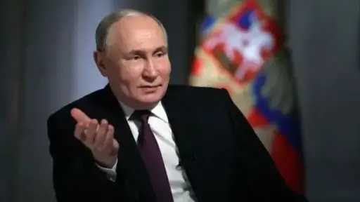 الكرملين: بوتين مستعد لحوار مع ماكرون.. ولن نقبل بأي ضغوط خارجية