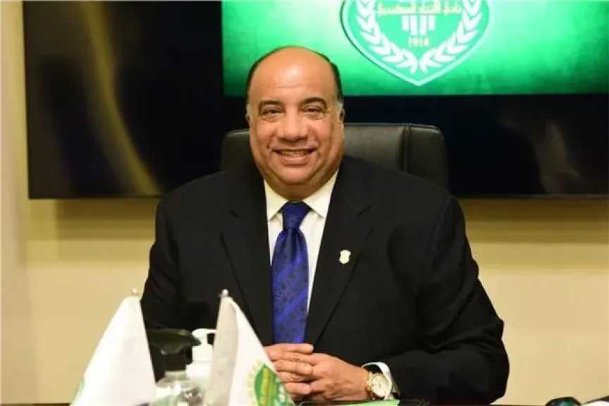 محمد مصيلحي: ”عاشرة اليد” تجسيد للريادة.. وجيل العمالقة يواصل كتابة التاريخ في القارة السمراء