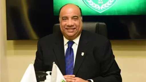 محمد مصيلحي: ”عاشرة اليد” تجسيد للريادة.. وجيل العمالقة... محمد مصيلحي: ”عاشرة اليد” تجسيد للريادة.. وجيل العمالقة يواصل كتابة التاريخ في القارة السمراء