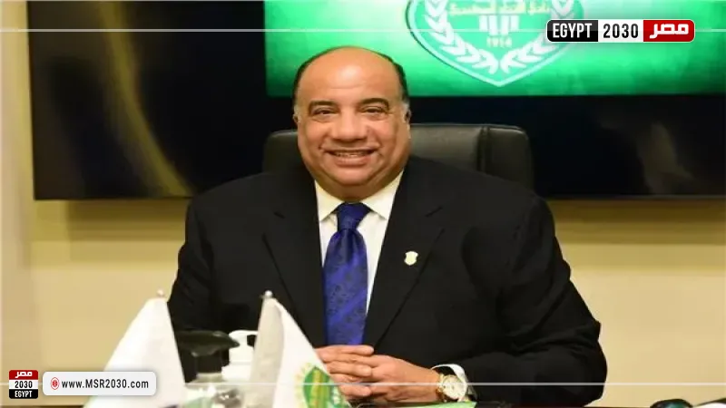 محمد مصيلحي