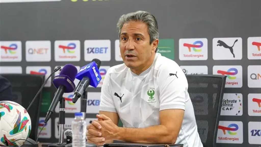 محمد موسى: الكوكي مستمر مع المصري رغم عروض من تونس وهران