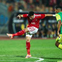 مدير منتخب مصر: إمام عاشور تواصل معي للمشاركة في كأس العرب