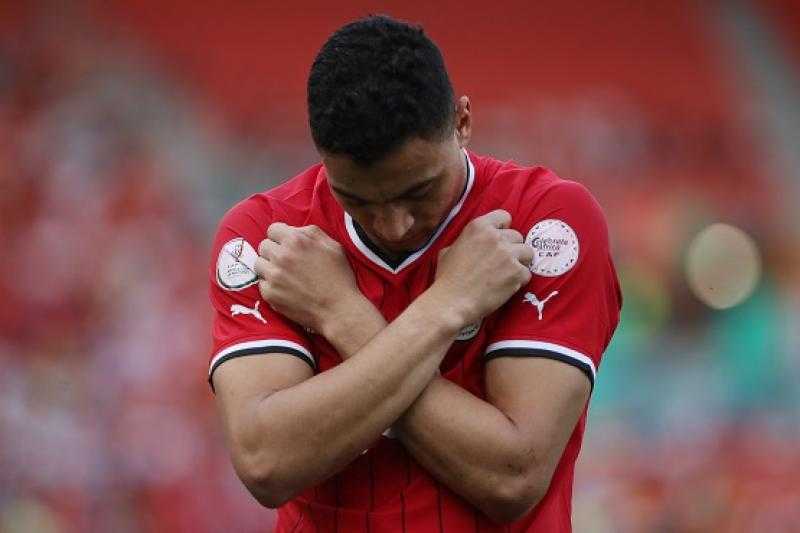 عادل عبد الرحمن: مصطفى محمد إضافة قوية للأهلي وقادر على تعويض وسام أبو علي