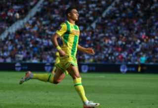 مصطفى محمد يقود نانت في مواجهة مصيرية أمام لوريان بالدوري الفرنسي