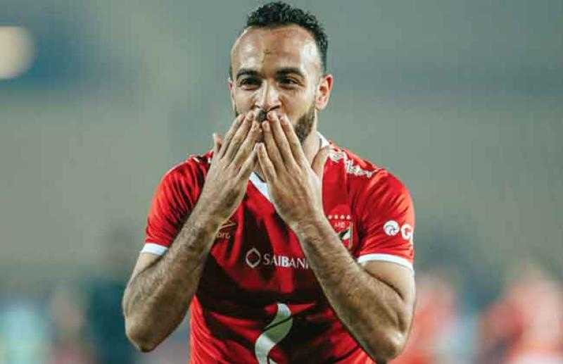 الأهلي يُغلق ملف محمد مجدي أفشة: لا رحيل في يناير