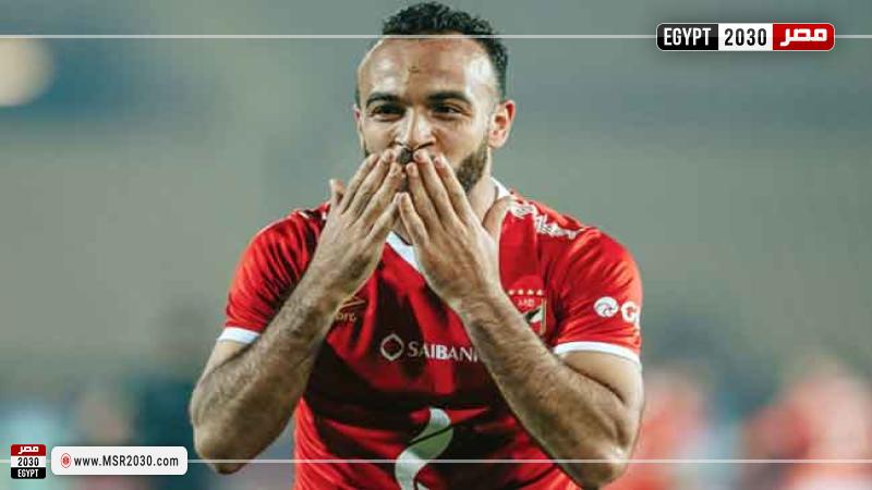 محمد مجدي أفشة