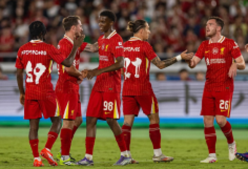 ليفربول