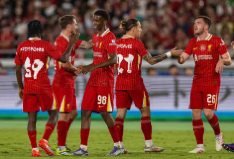 ليفربول يغرق في الأزمة رغم استثمارات 480 مليون يورو