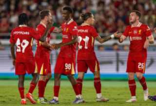 ليفربول يغرق في الأزمة رغم استثمارات 480 مليون يورو