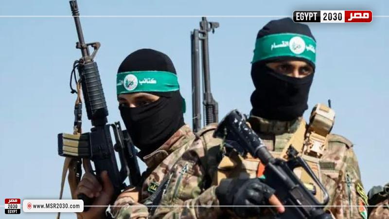 كتائب القسام