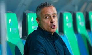 جوميز: «كنا نستحق نقطة ضد الهلال والاندفاع كلفنا الفوز»