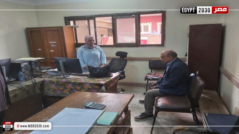 جانب من الجولة