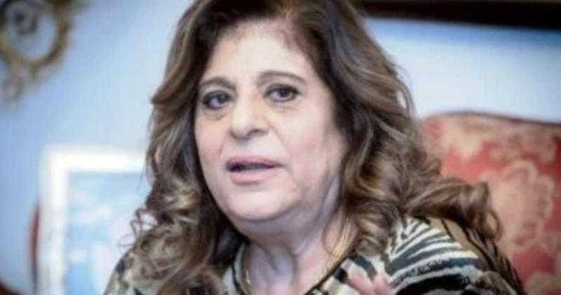 نقابة المهن التمثيلية تنعى رحيل الإعلامية ميرفت سلامة عن عمر 76 عامًا