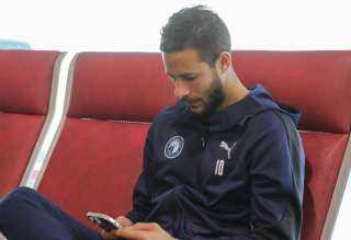 اتهامات خطيرة لرمضان صبحي.. سبع تهم تهدد مستقبله اتهامات خطيرة لرمضان صبحي.. سبع تهم تهدد مستقبله