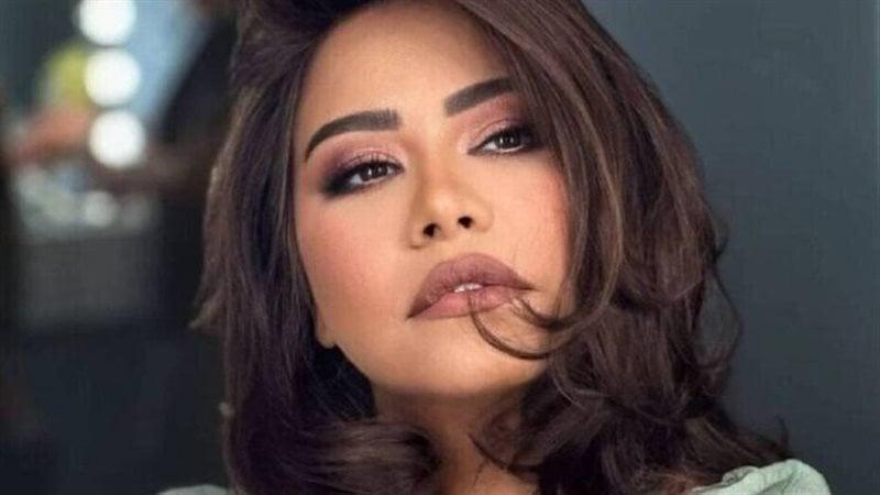 شيرين عبدالوهاب 