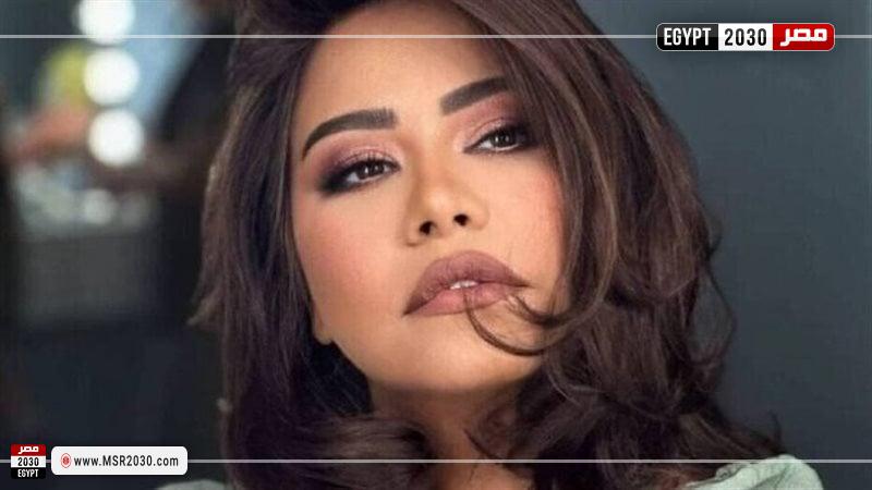 شيرين عبدالوهاب 