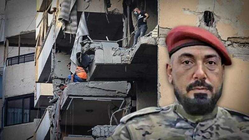 مسئول إسرائيلي: مستعدون لرد محتمل من حزب الله على هجوم الضاحية الجنوبية