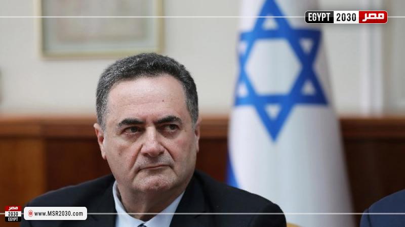 وزير دفاع الاحتلال