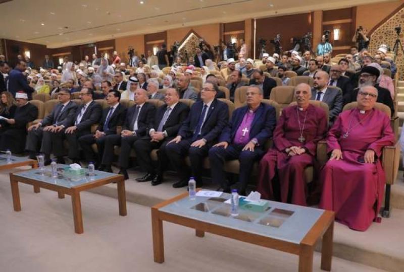 رئيس الطائفة الإنجيلية: دار الإفتاء مؤسسة وطنية راسخة لعبت دورًا محوريًا في بناء الوعي المجتمعي