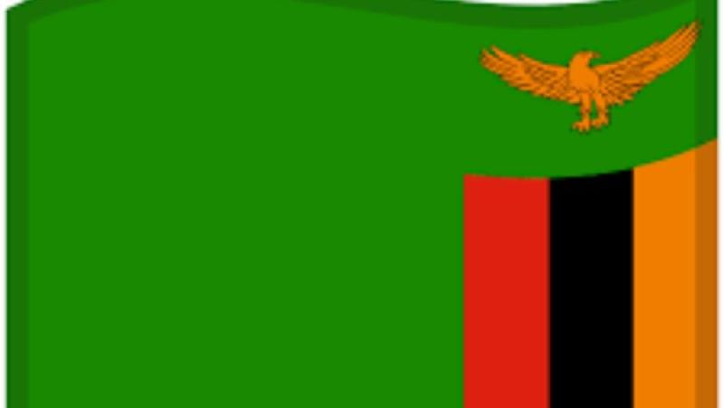 زامبيا 
