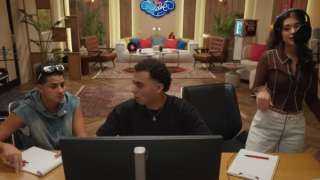 عنبة يبرز في الحلقة الثالثة من ”ريد بل مزيكا صالونات”