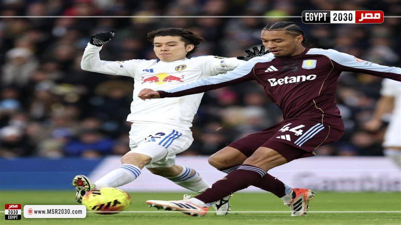 ليدز يونايتد