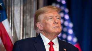 ترامب يتخذ خطوات رسمية لتصنيف جماعة الإخوان منظمة إرهابية أجنبية