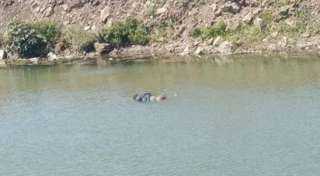 مصرع طفل غرقًا أسفل كوبري شرق النيل في نجع حمادي بقنا