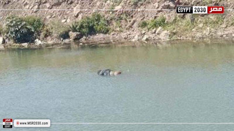 مصرع طفل غرقا