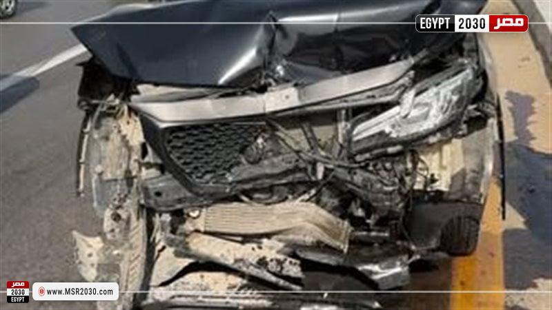 حادث أحمد بتشان