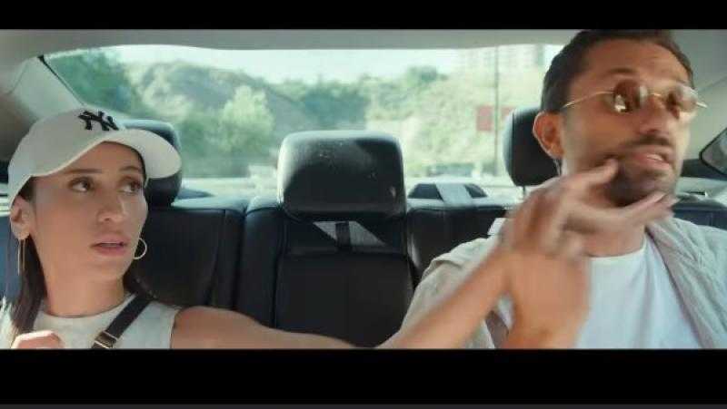 طرح تريلر فيلم ”طلقني” لكريم محمود عبد العزيز ودينا الشربيني