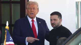مهلة عيد الشكر.. ترامب يضغط على أوكرانيا للموافقة على خطته للسلام