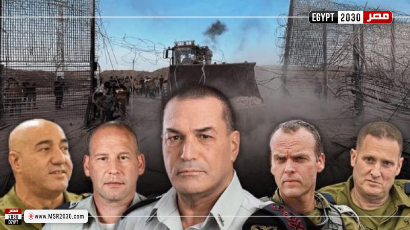 زلزال في الجيش الإسرائيلي