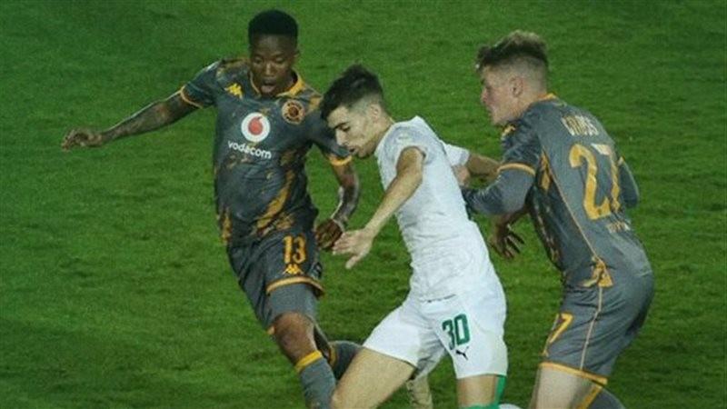 المصري يفوز على كايزر تشيفز 2-1 في افتتاح دور المجموعات بالكونفدرالية