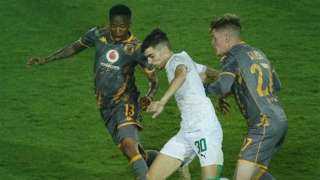 المصري يفوز على كايزر تشيفز 2-1 في افتتاح... المصري يفوز على كايزر تشيفز 2-1 في افتتاح دور المجموعات بالكونفدرالية