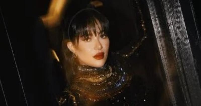 علياء صبحى تطرح أغنيتها الجديدة ”أيامه فاتوه”