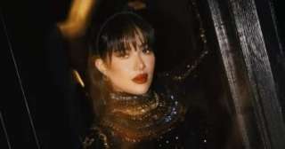 علياء صبحى تطرح أغنيتها الجديدة ”أيامه فاتوه”