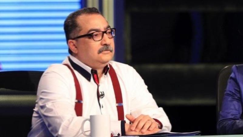 إبراهيم عيسى 