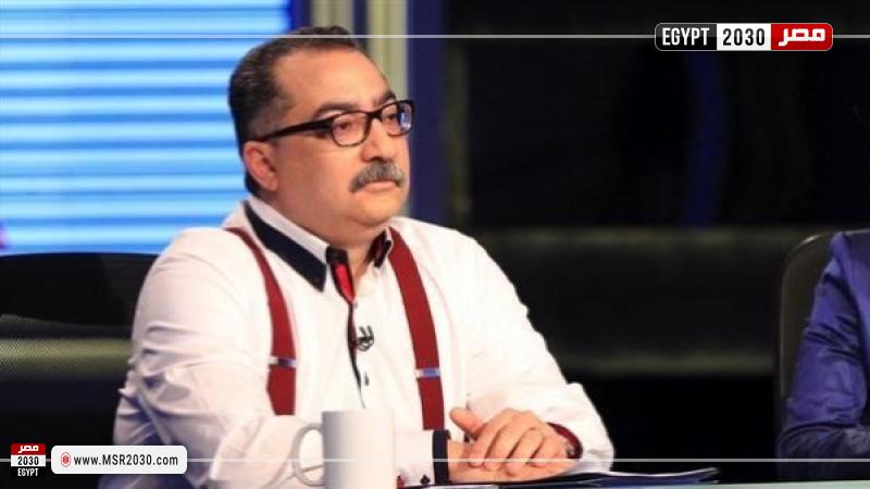 إبراهيم عيسى 