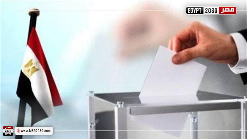 انتخابات مجلس النواب 2025