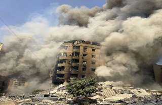 وسائل إعلام إسرائيلية تكشف تفاصيل عملية اغتيال قائد أركان حزب الله في بيروت