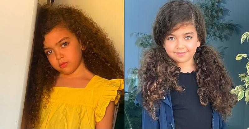 حكاية “إيسل”.. طفلة حلمت بالطب والخير وانتهت حياتها بجريمة هزّت القلوب