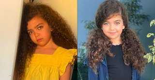 حكاية “إيسل”.. طفلة حلمت بالطب والخير وانتهت حياتها بجريمة هزّت القلوب