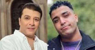 إيقاف الفنان إسلام كابونجا 6 أشهر من قبل نقابة المهن الموسيقية