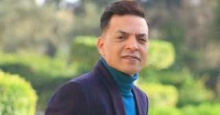 تصالح بين المطرب طارق الشيخ ونجله وشقيق زوجته... تصالح بين المطرب طارق الشيخ ونجله وشقيق زوجته بالهرم
