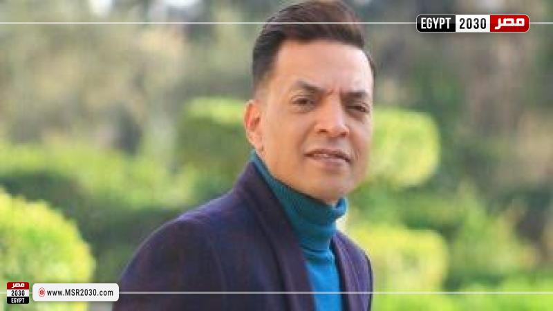 المطرب طارق الشيخ 